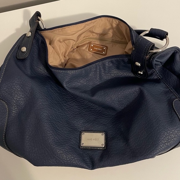 Nine West Hobo Bag - Picture 5 of 6